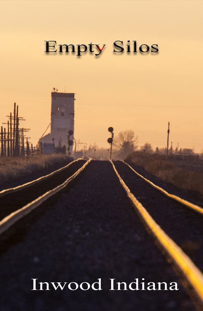 Empty Silos paperback cover