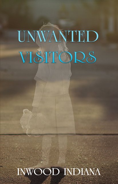 Unwanted Visitors paperback cover