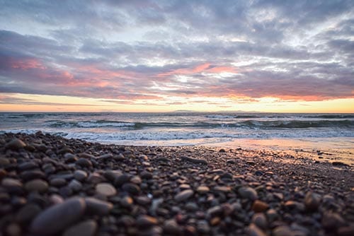 Too Young to Face the Dawn by Andrew DiPrinzio