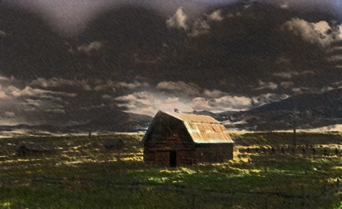 Open Your Eyes by Shirley Smothers