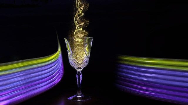Love Potion by Les Bohem