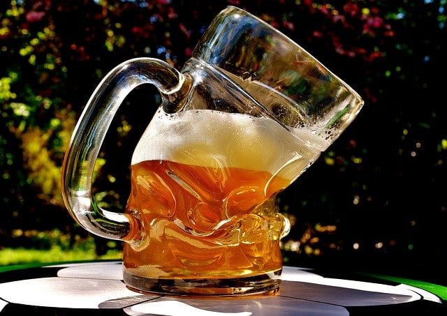 Three Beers Past Midnight by Alan Meyrowitz