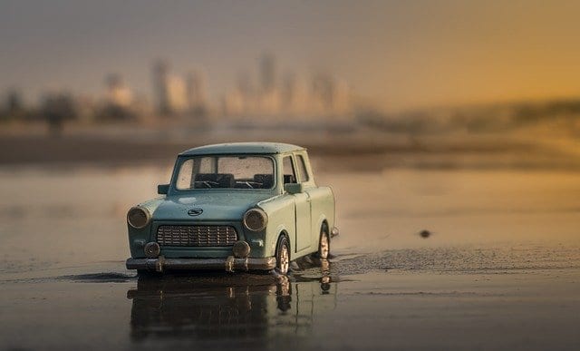 The Ride Home by Thomas Cannon
