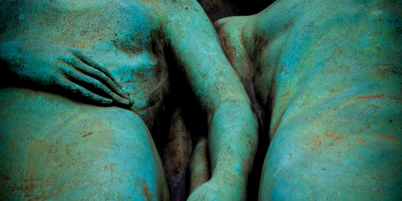 Death and Life by Jesse Thompson