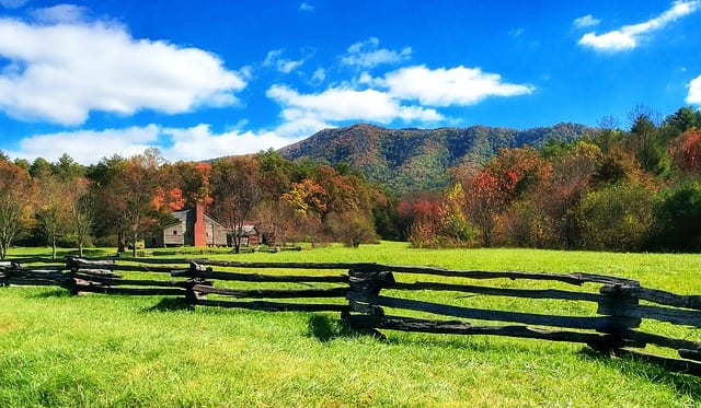 My Homestead, For Better or Worse by Ray Spitzenberger